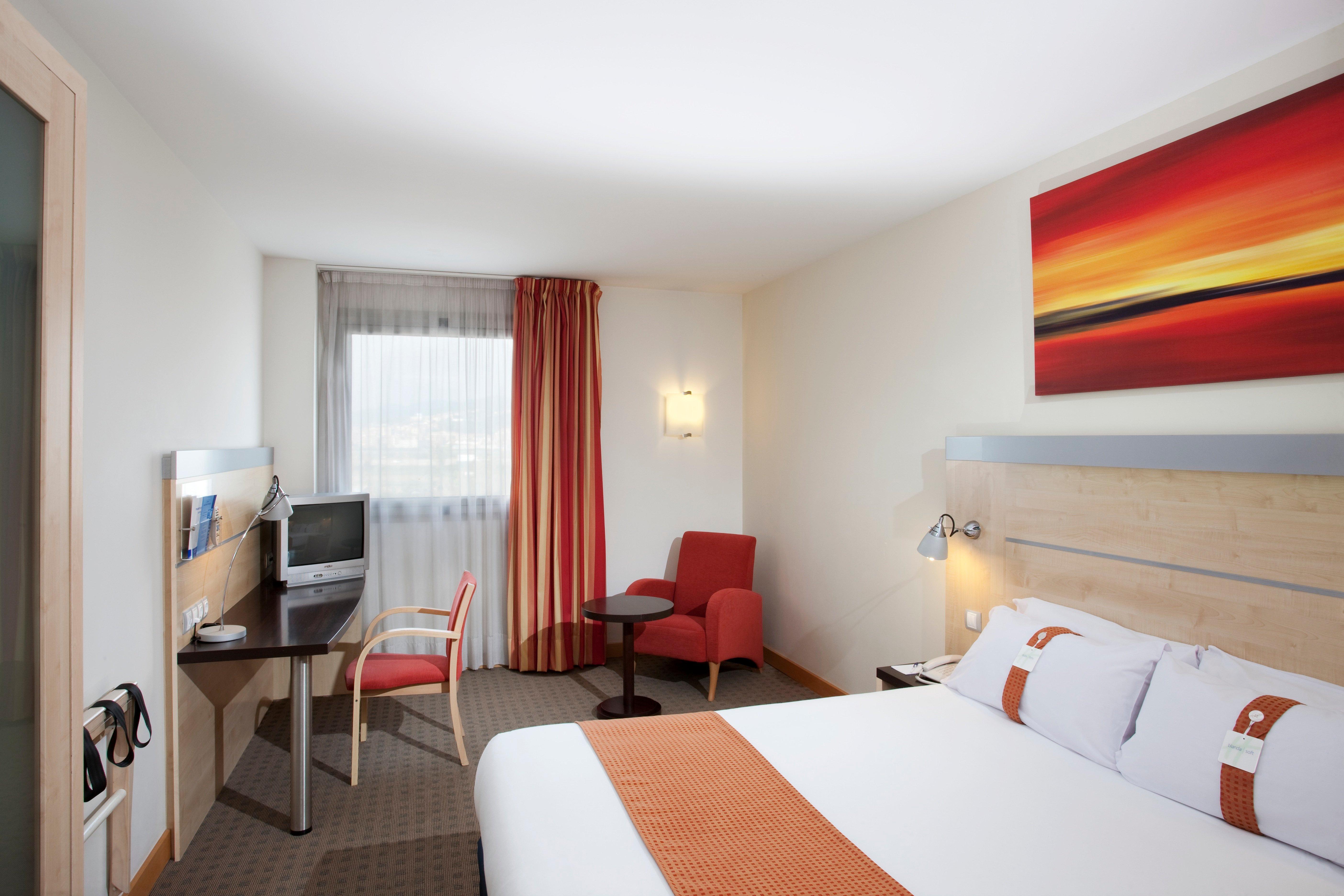 Holiday Inn Express Molins De Rei By Ihg Δωμάτιο φωτογραφία