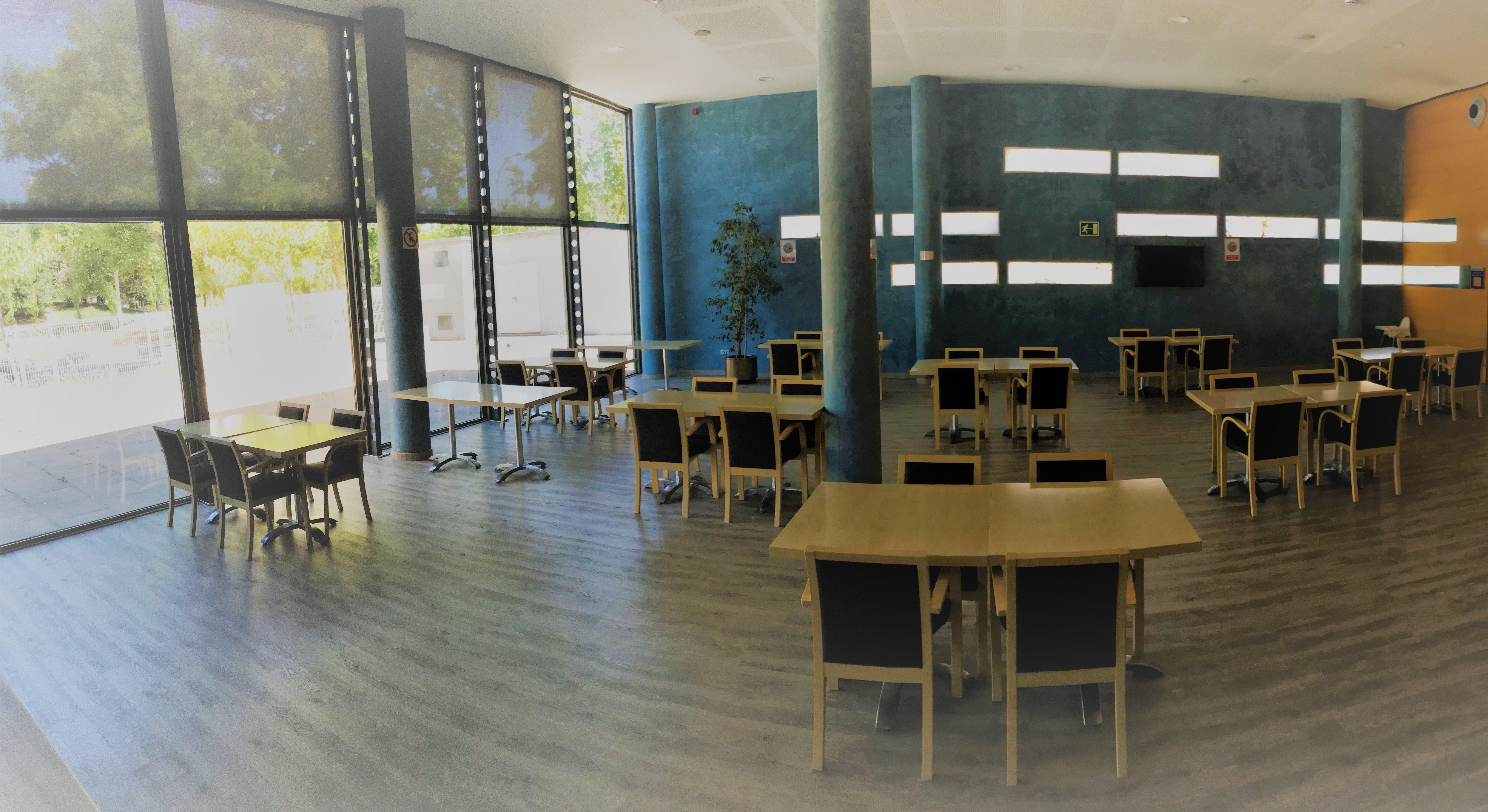 Holiday Inn Express Molins De Rei By Ihg Εξωτερικό φωτογραφία