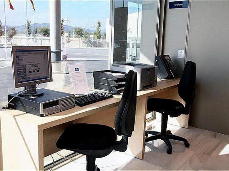 Holiday Inn Express Molins De Rei By Ihg Εξωτερικό φωτογραφία